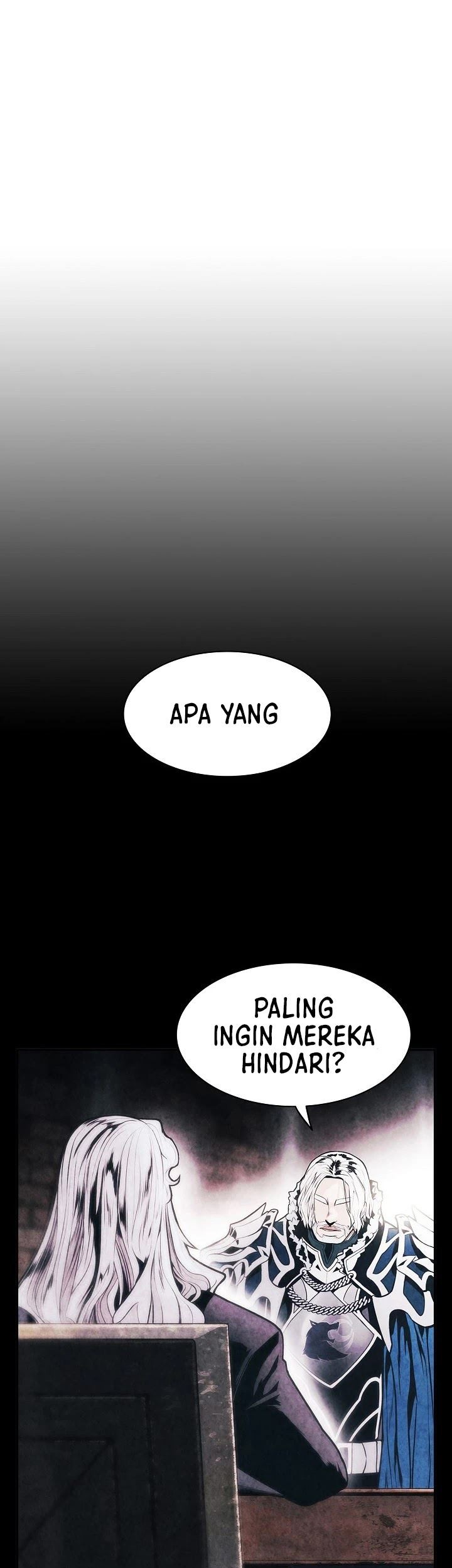 Dark Lady Isekai Chapter 133 Gambar 9