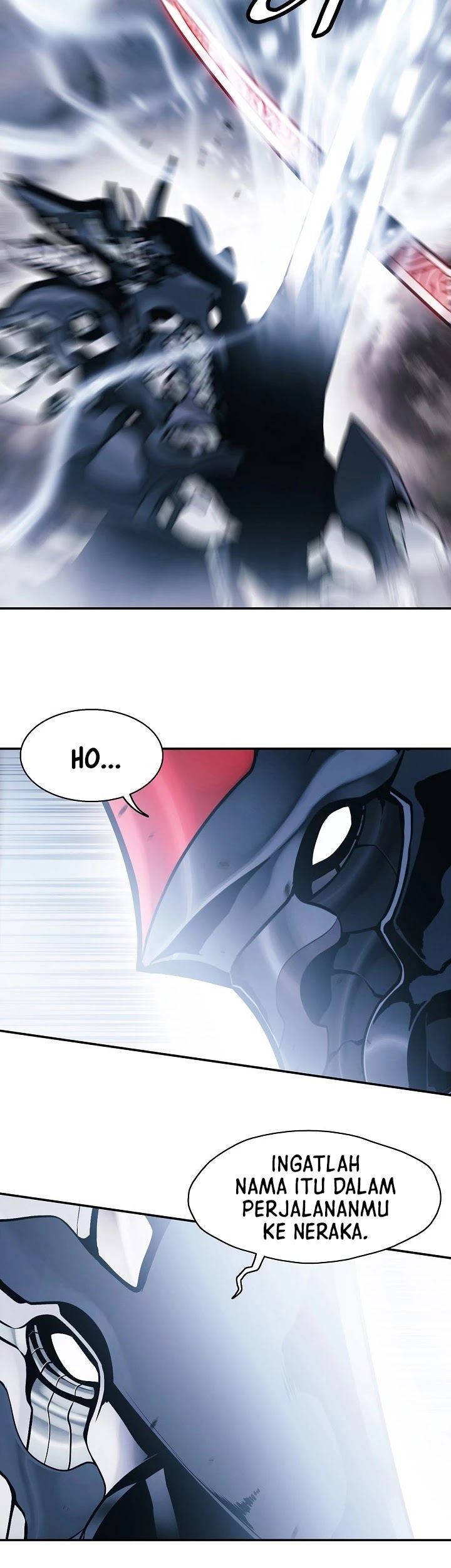 Dark Lady Isekai Chapter 133 Gambar 15