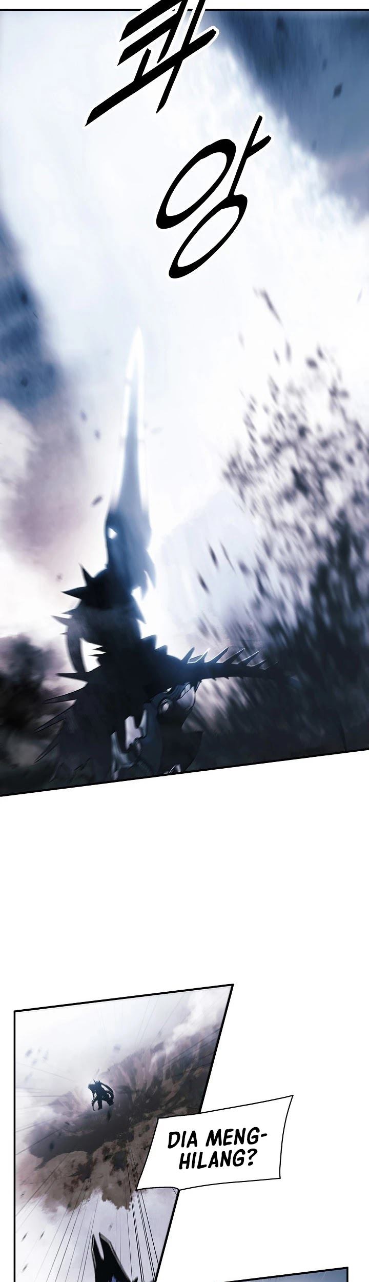 Dark Lady Isekai Chapter 133 Gambar 17