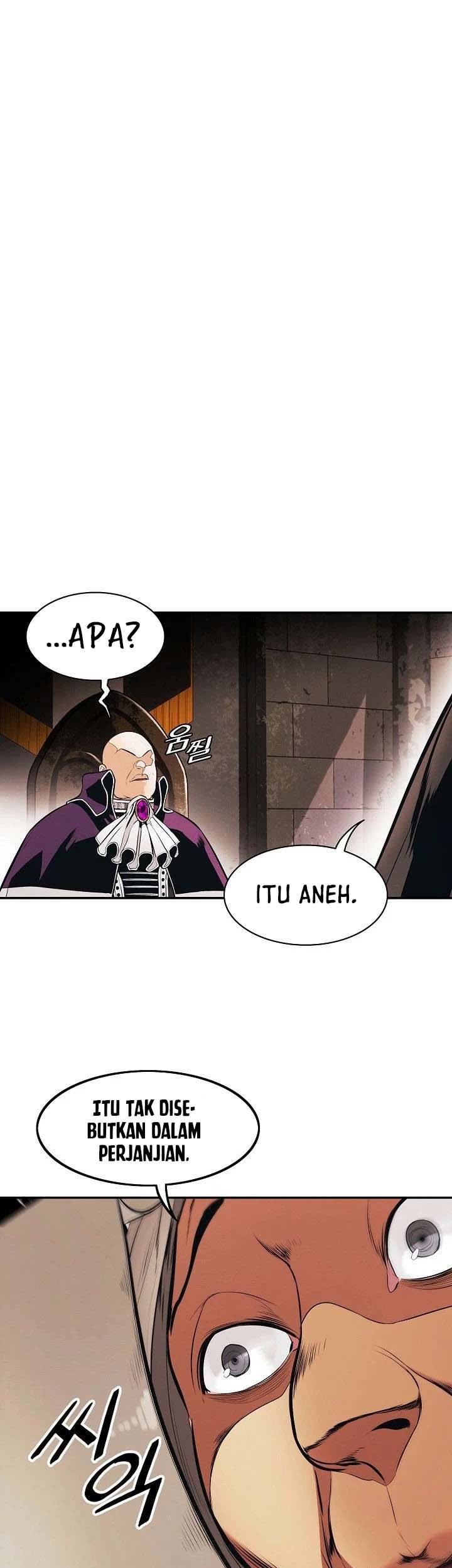 Dark Lady Isekai Chapter 144 Gambar 15