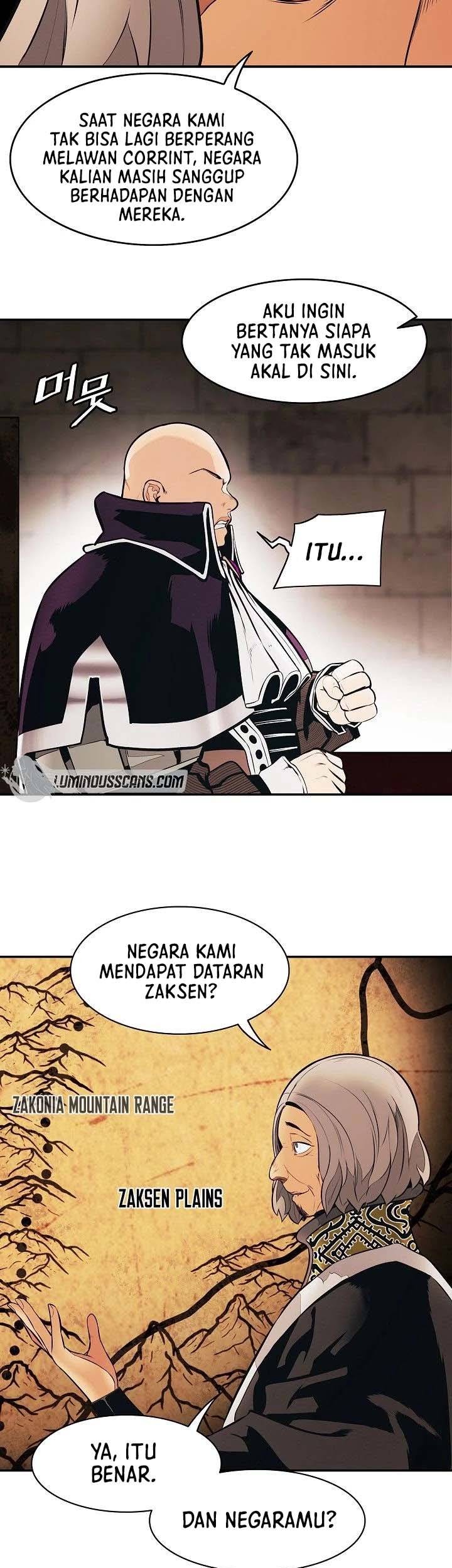 Dark Lady Isekai Chapter 144 Gambar 21