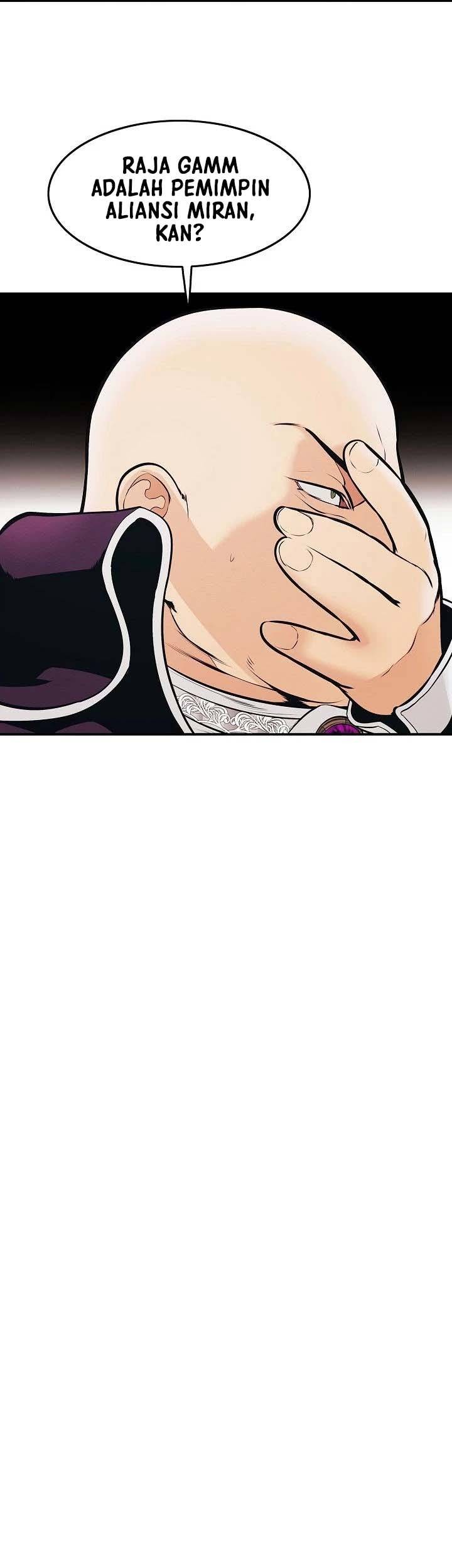 Dark Lady Isekai Chapter 144 Gambar 38