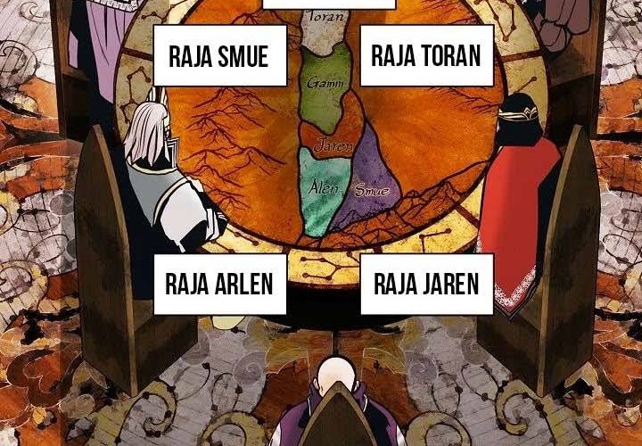 Dark Lady Isekai Chapter 144 Gambar 41