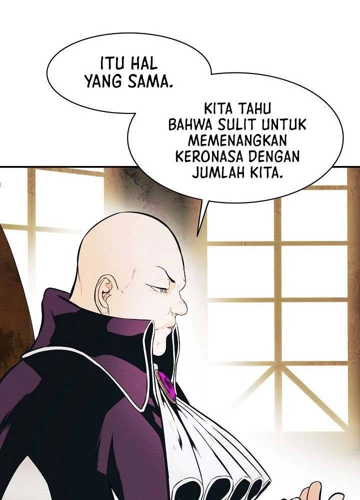 Dark Lady Isekai Chapter 144 Gambar 46