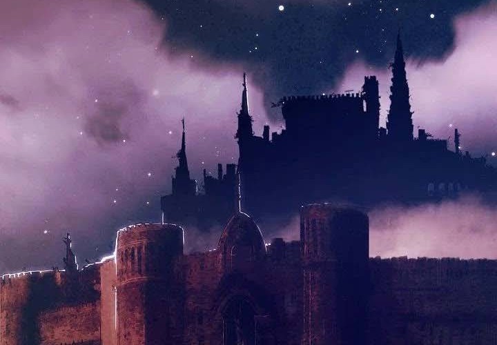 Dark Lady Isekai Chapter 144 Gambar 58