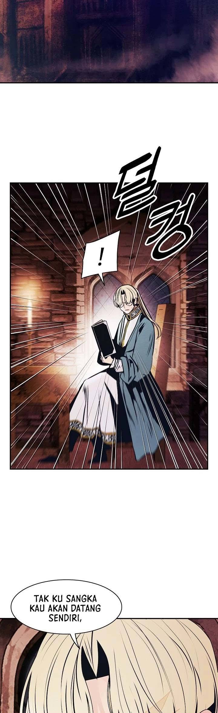 Dark Lady Isekai Chapter 144 Gambar 59