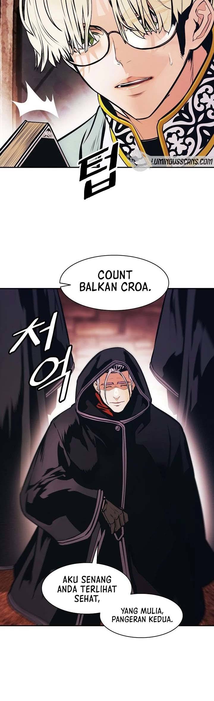 Dark Lady Isekai Chapter 144 Gambar 60