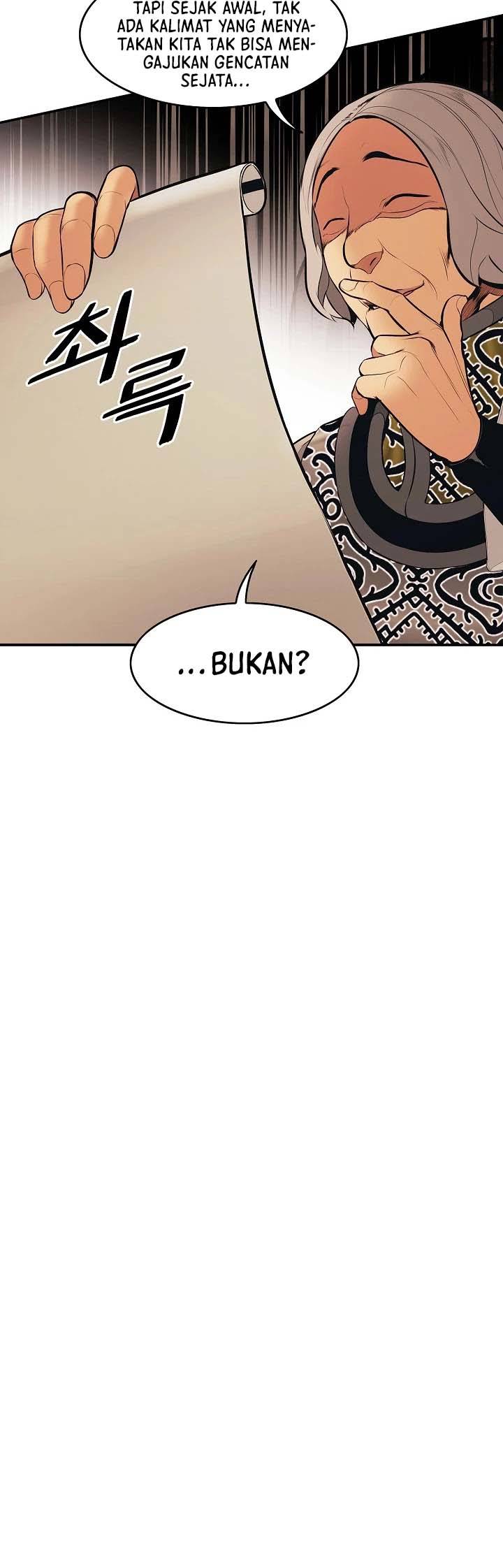 Dark Lady Isekai Chapter 144 Gambar 12