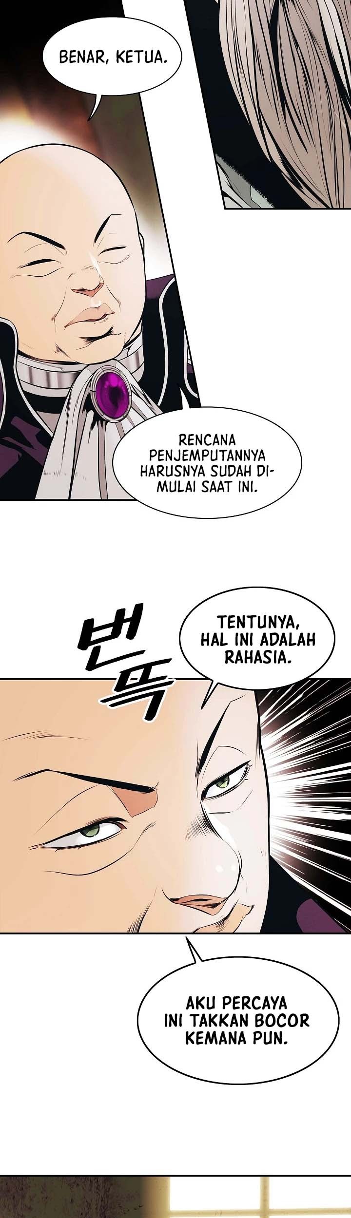 Dark Lady Isekai Chapter 145 Gambar 3