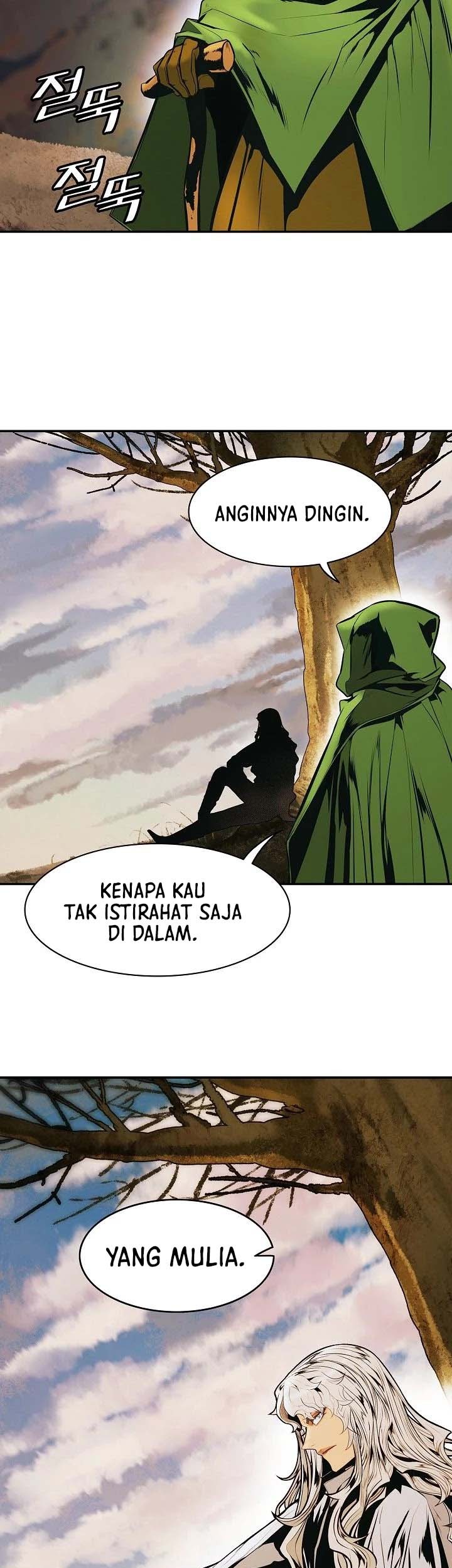 Dark Lady Isekai Chapter 145 Gambar 21