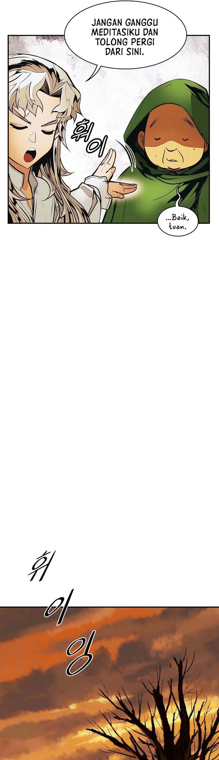 Dark Lady Isekai Chapter 145 Gambar 25