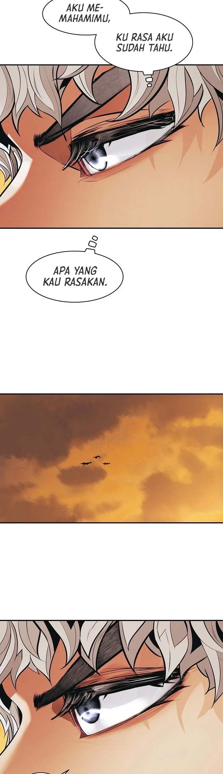 Dark Lady Isekai Chapter 145 Gambar 29