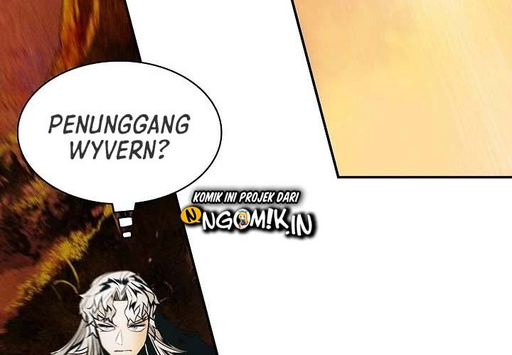 Dark Lady Isekai Chapter 145 Gambar 32