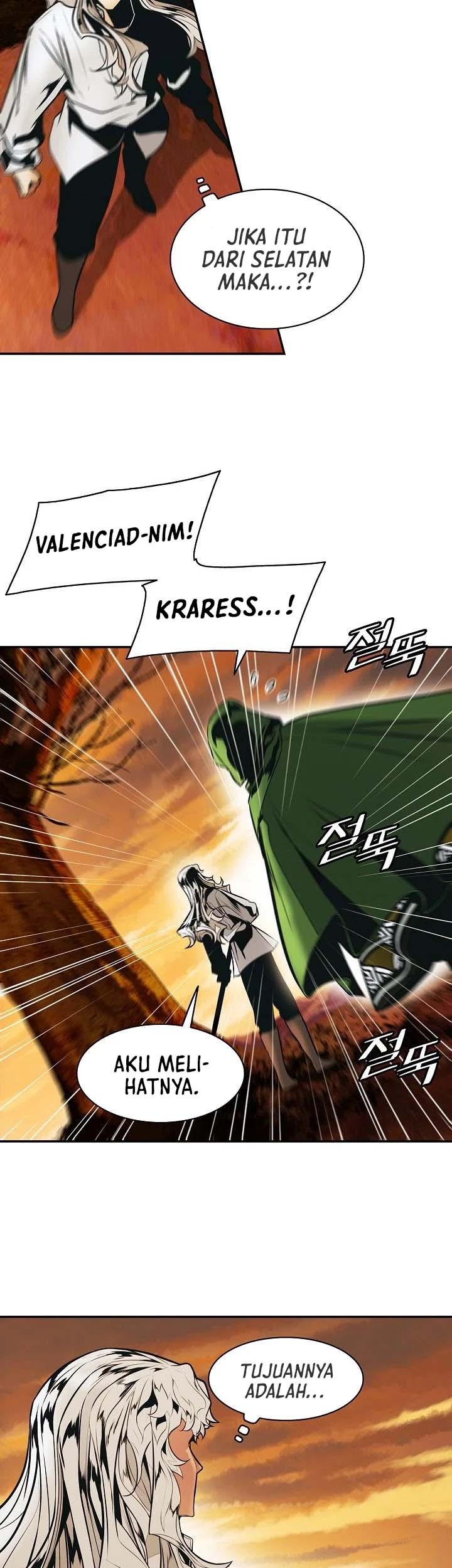 Dark Lady Isekai Chapter 145 Gambar 33