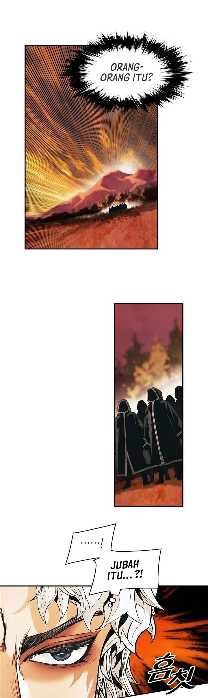 Dark Lady Isekai Chapter 145 Gambar 35