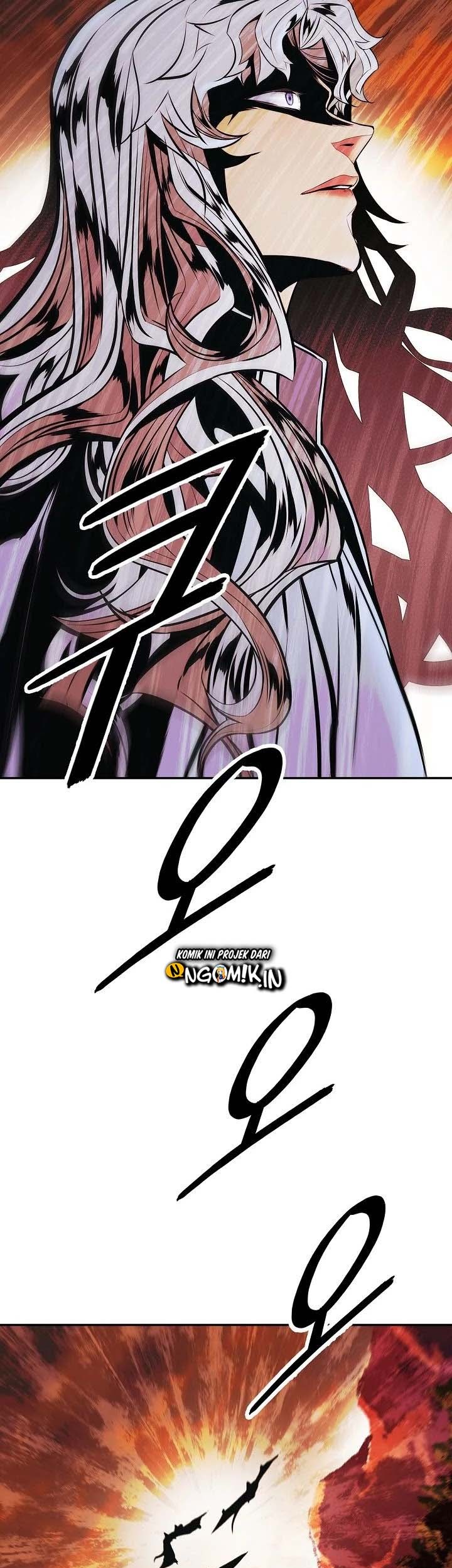 Dark Lady Isekai Chapter 145 Gambar 39