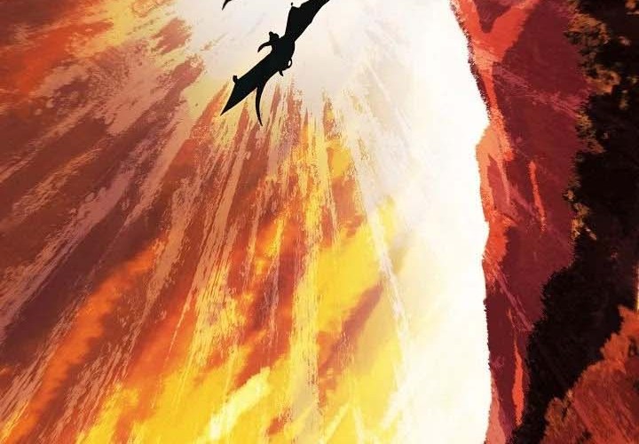 Dark Lady Isekai Chapter 145 Gambar 40