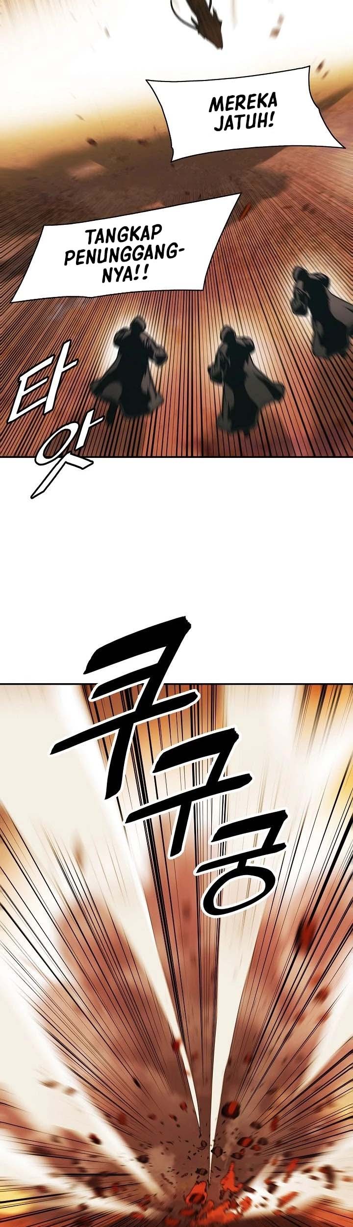 Dark Lady Isekai Chapter 145 Gambar 43