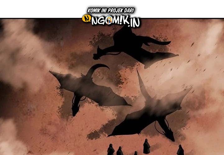 Dark Lady Isekai Chapter 145 Gambar 46