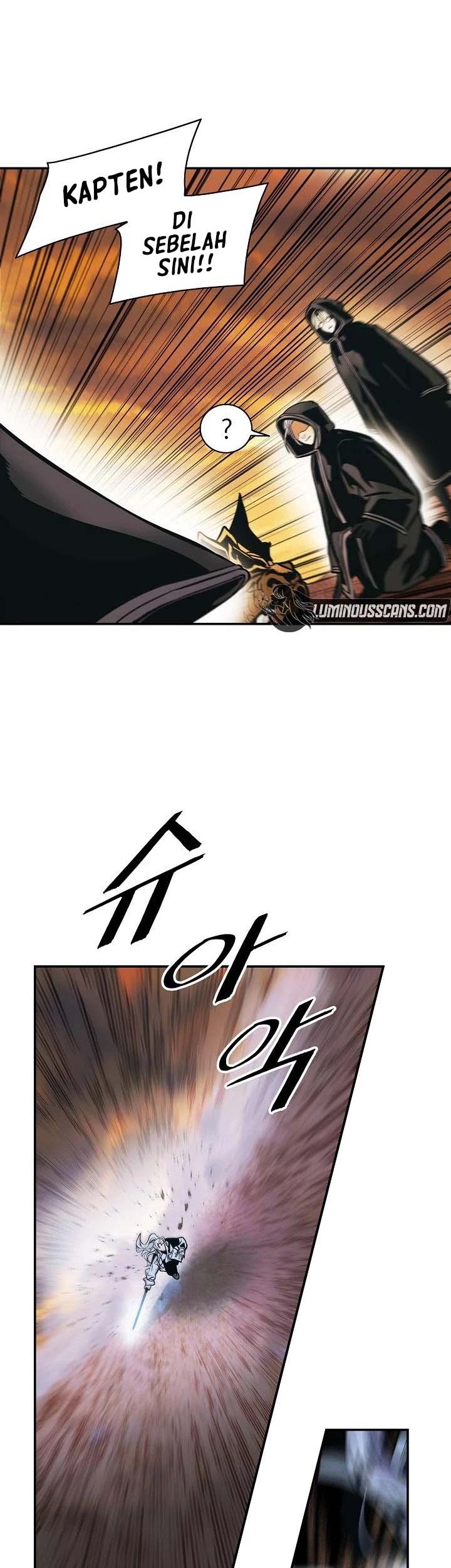 Dark Lady Isekai Chapter 145 Gambar 48