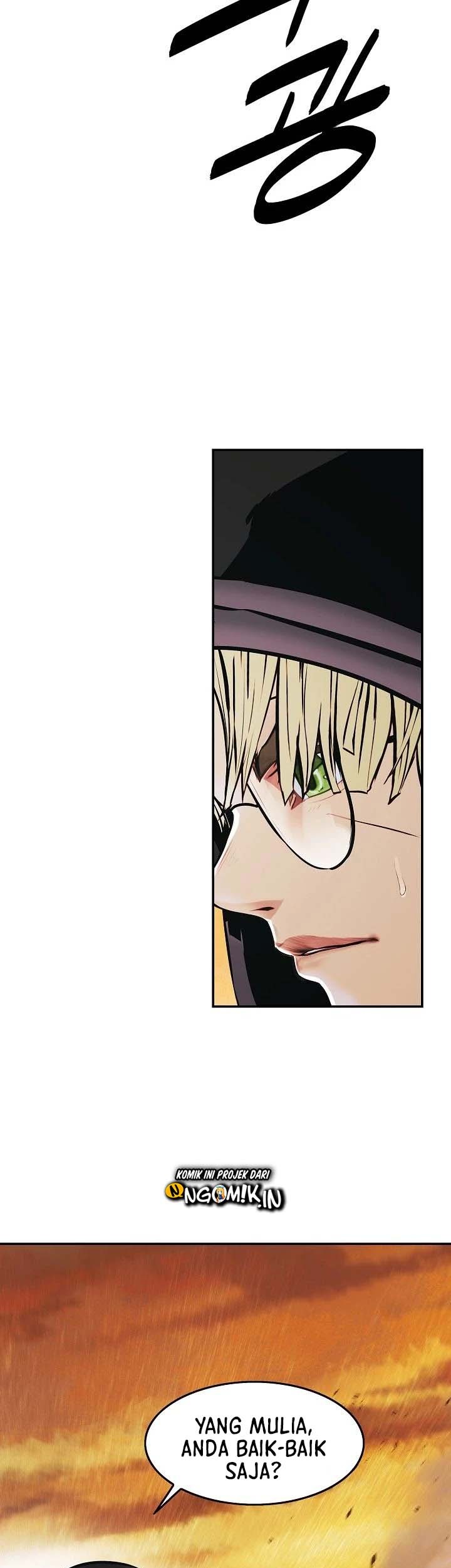 Dark Lady Isekai Chapter 145 Gambar 54