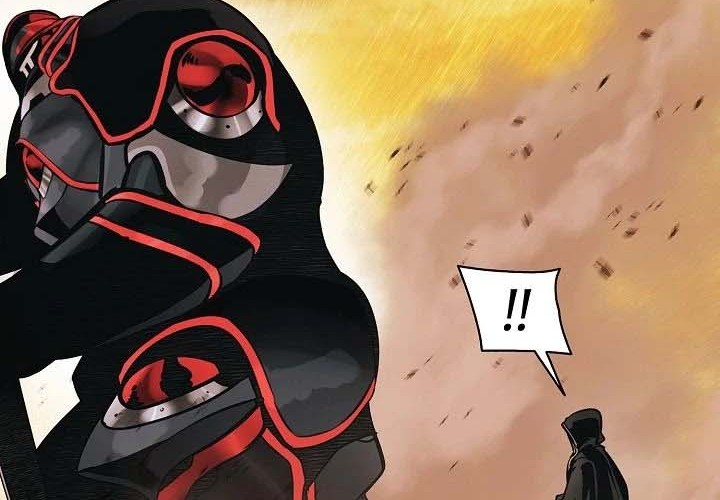 Dark Lady Isekai Chapter 145 Gambar 55