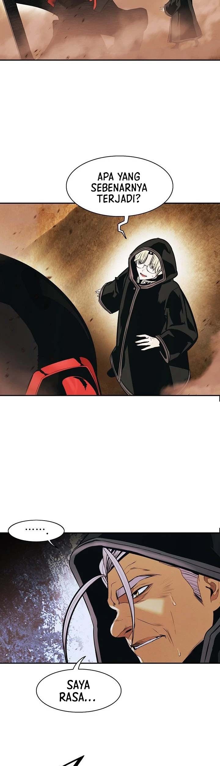 Dark Lady Isekai Chapter 145 Gambar 56