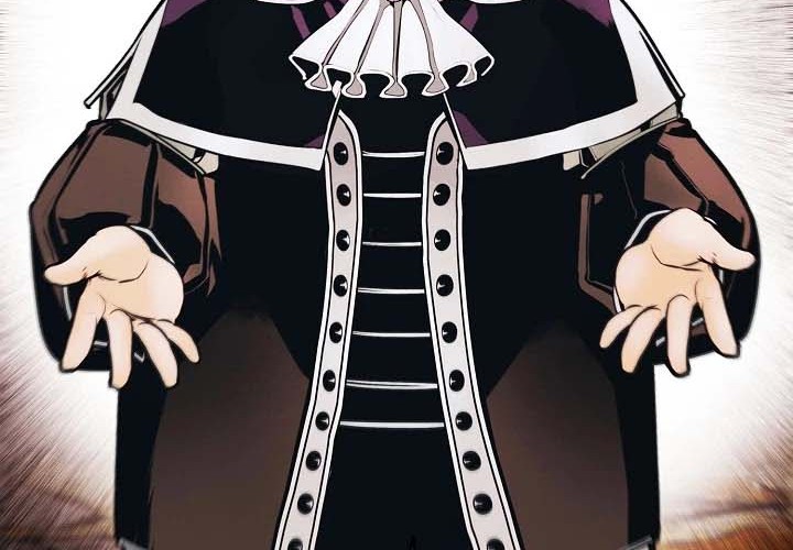 Dark Lady Isekai Chapter 145 Gambar 8