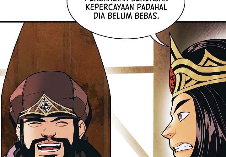 Dark Lady Isekai Chapter 145 Gambar 14