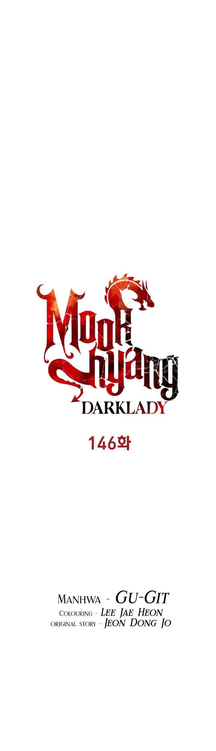 Dark Lady Isekai Chapter 146 Gambar 17