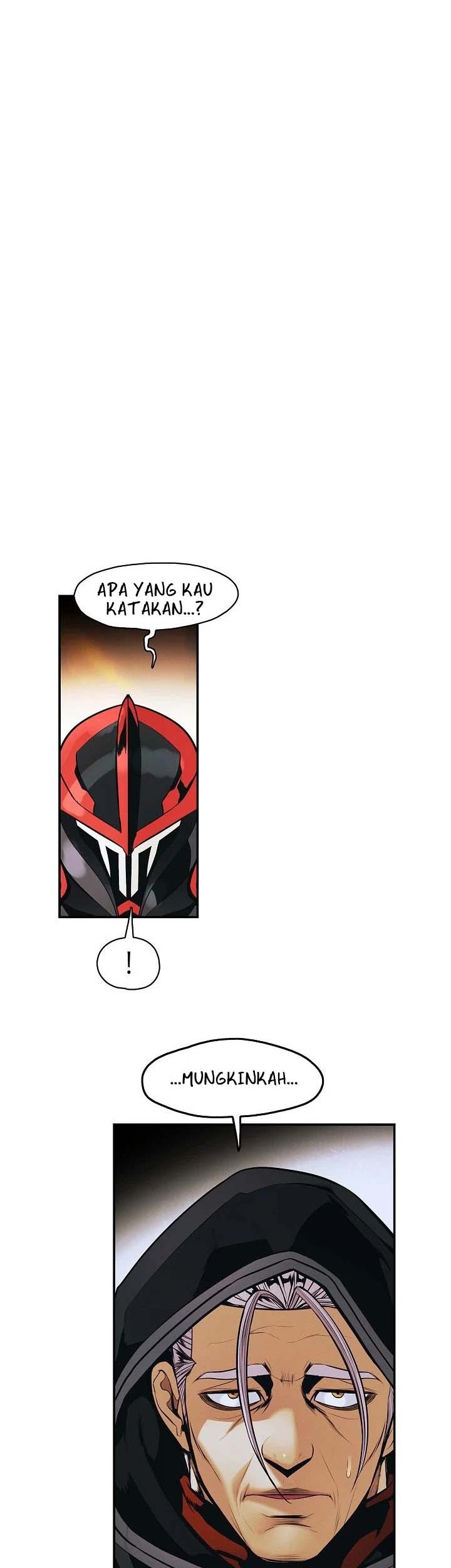 Dark Lady Isekai Chapter 146 Gambar 19