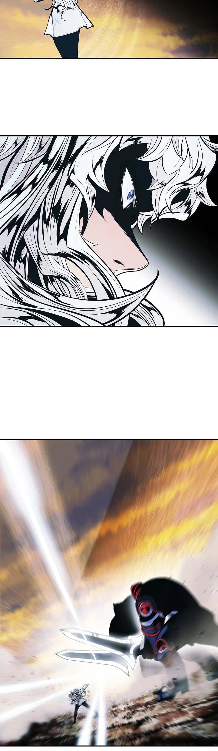 Dark Lady Isekai Chapter 146 Gambar 27