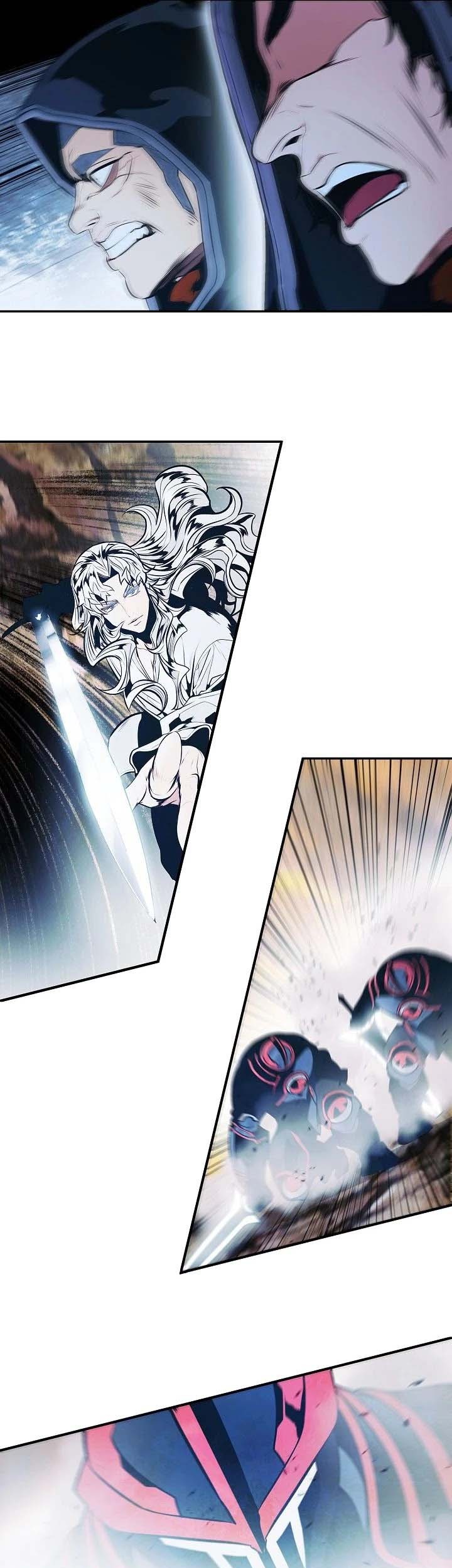 Dark Lady Isekai Chapter 146 Gambar 29