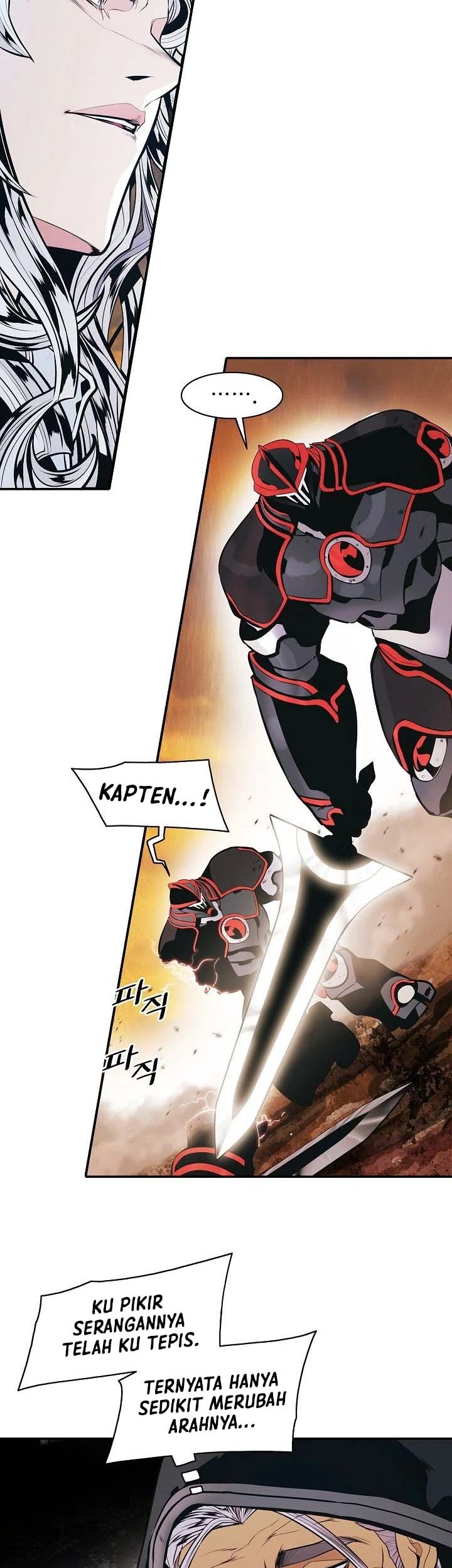 Dark Lady Isekai Chapter 146 Gambar 33