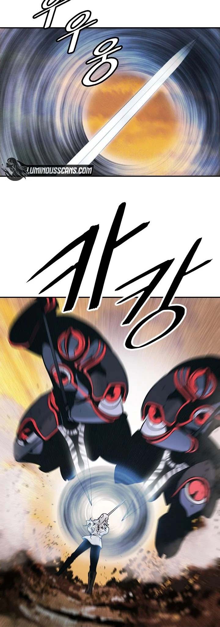 Dark Lady Isekai Chapter 146 Gambar 36