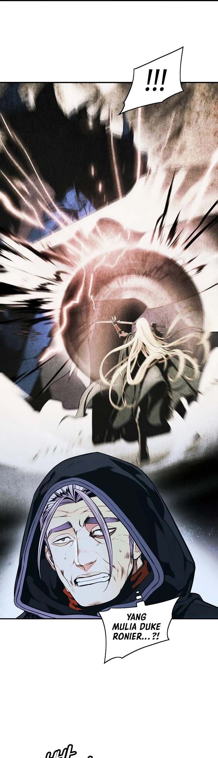 Dark Lady Isekai Chapter 146 Gambar 37