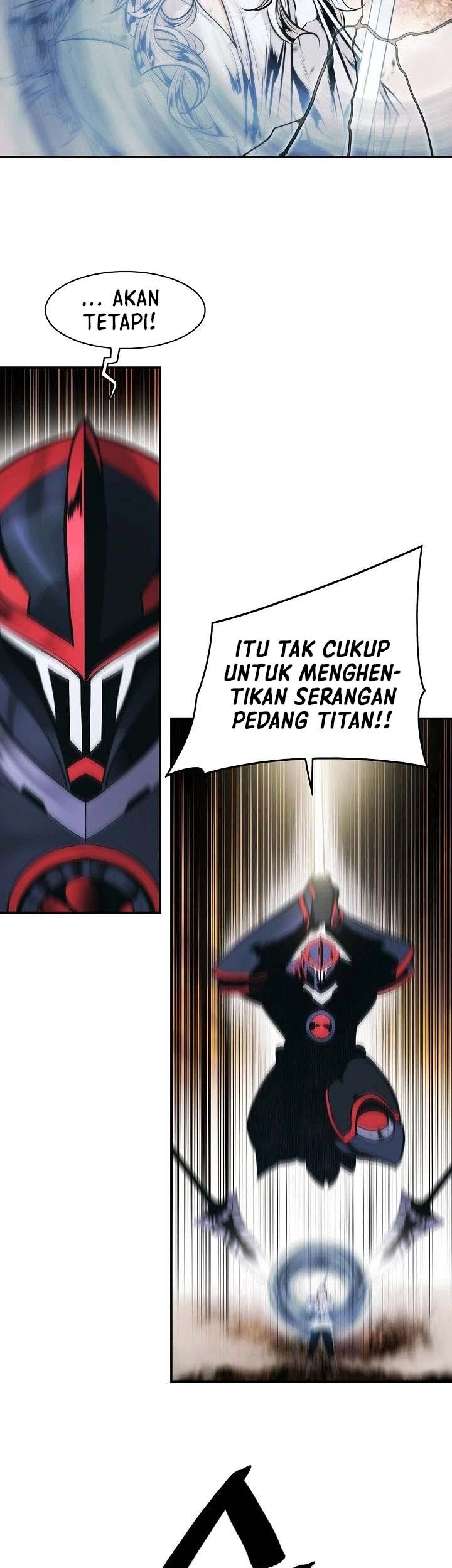 Dark Lady Isekai Chapter 146 Gambar 39