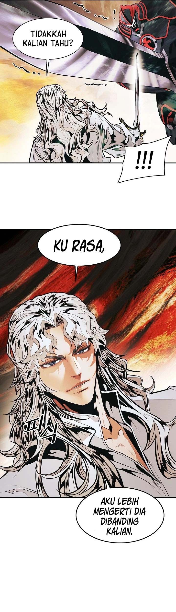 Dark Lady Isekai Chapter 146 Gambar 45