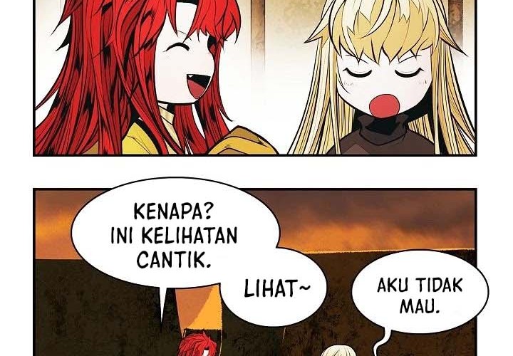 Dark Lady Isekai Chapter 146 Gambar 53