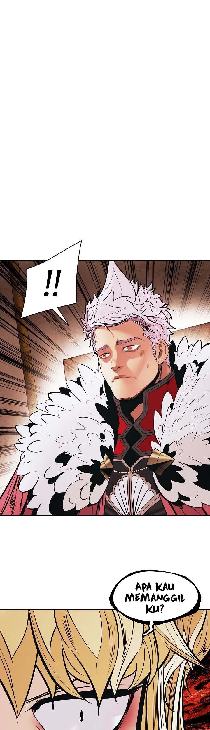 Dark Lady Isekai Chapter 146 Gambar 56