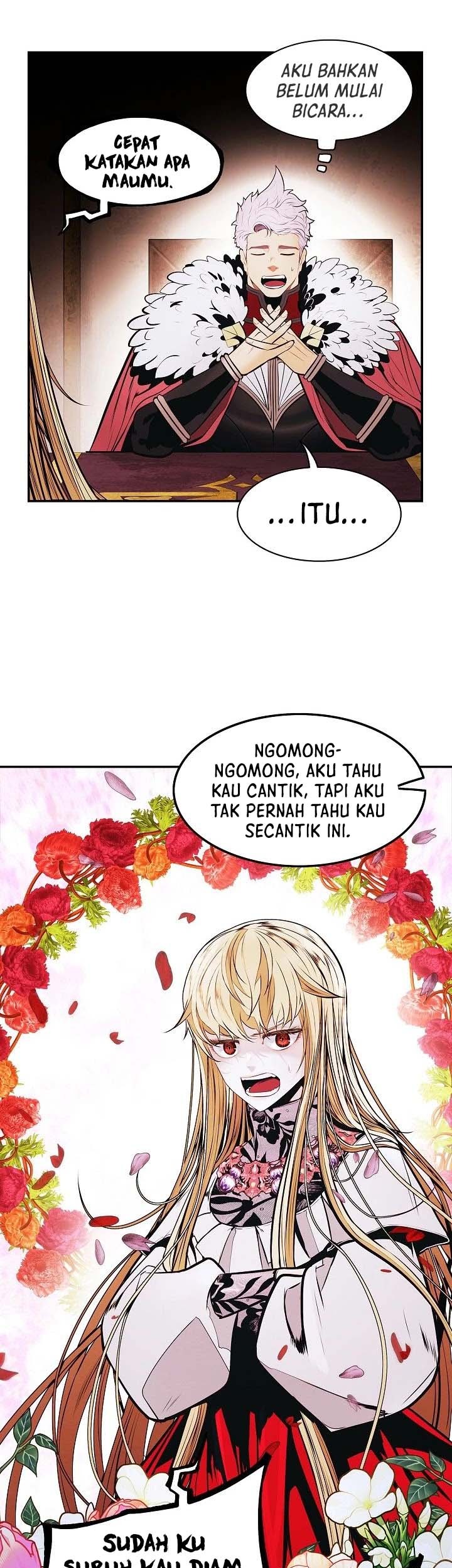 Dark Lady Isekai Chapter 146 Gambar 58