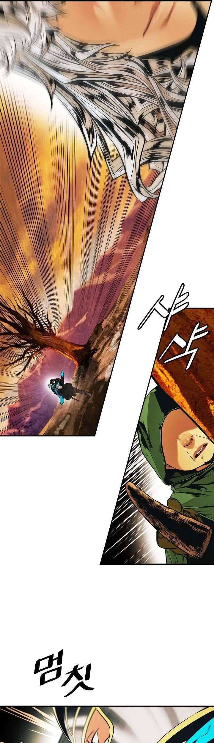 Dark Lady Isekai Chapter 146 Gambar 11