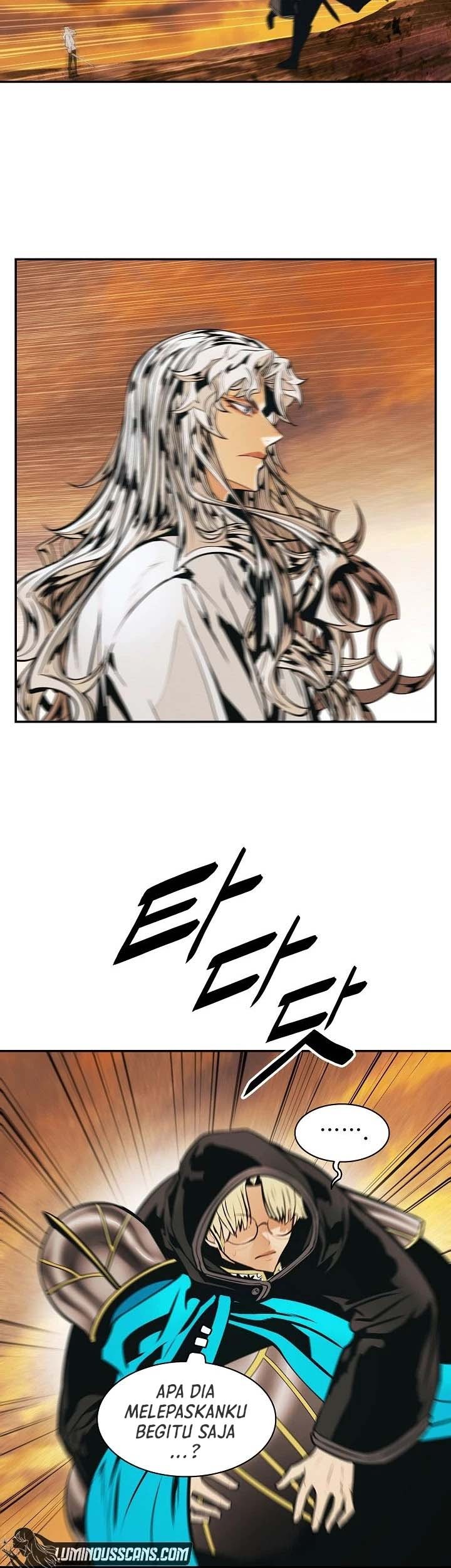 Dark Lady Isekai Chapter 146 Gambar 9