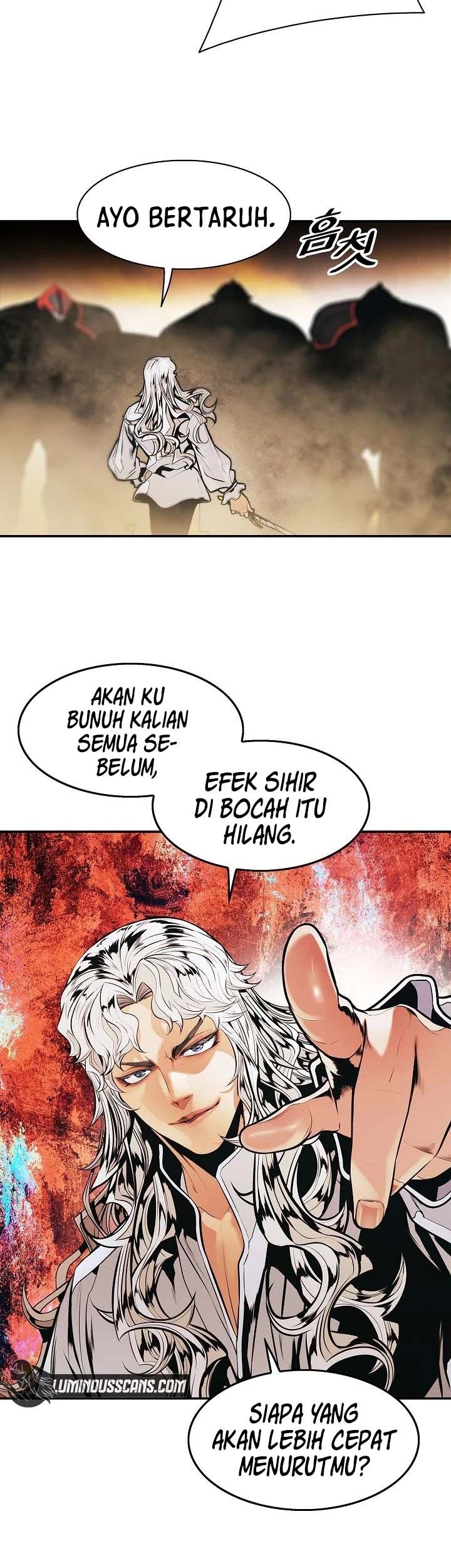 Dark Lady Isekai Chapter 146 Gambar 15