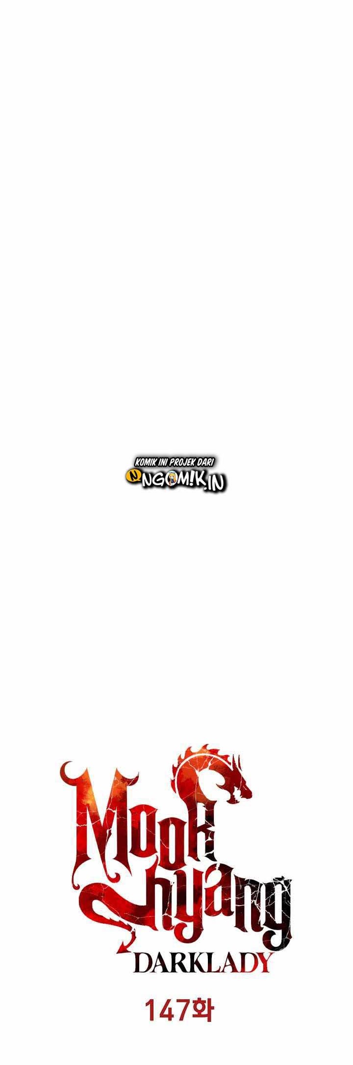 Dark Lady Isekai Chapter 147 Gambar 5