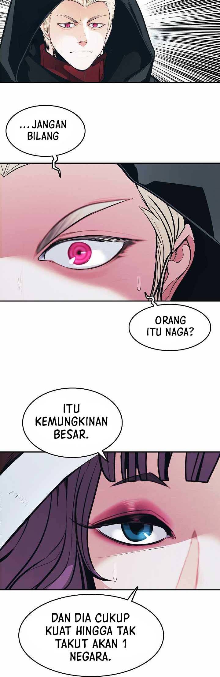 Dark Lady Isekai Chapter 147 Gambar 19