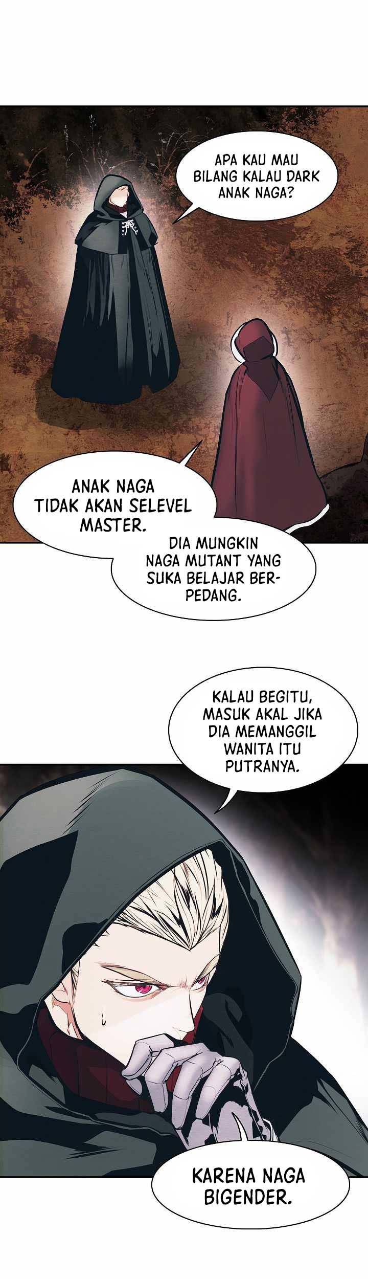 Dark Lady Isekai Chapter 147 Gambar 20