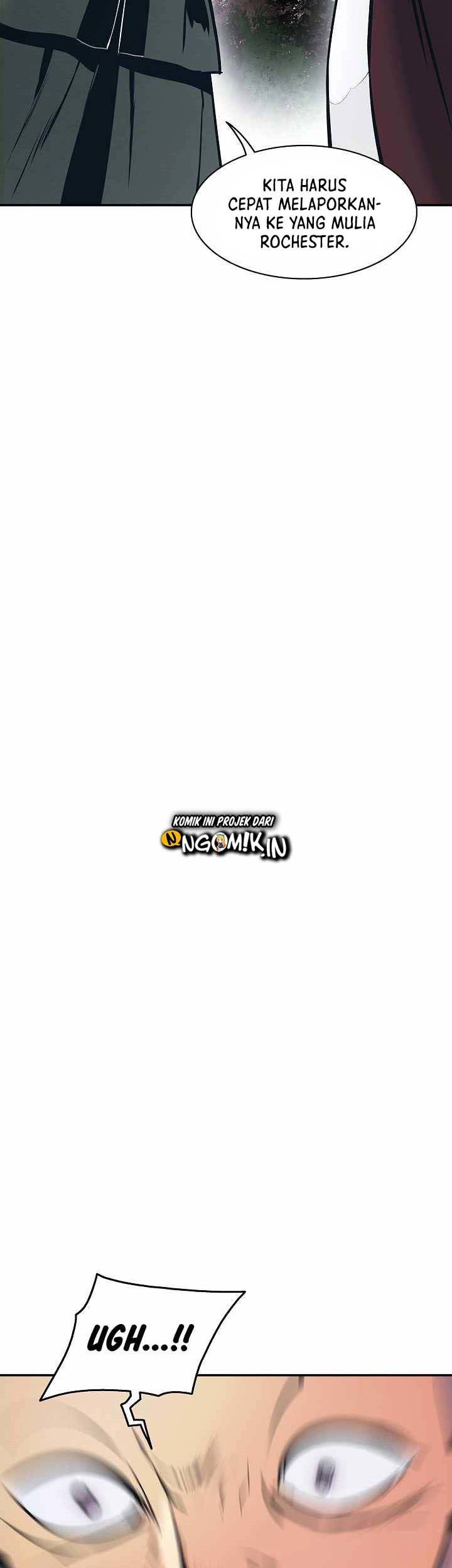 Dark Lady Isekai Chapter 147 Gambar 22