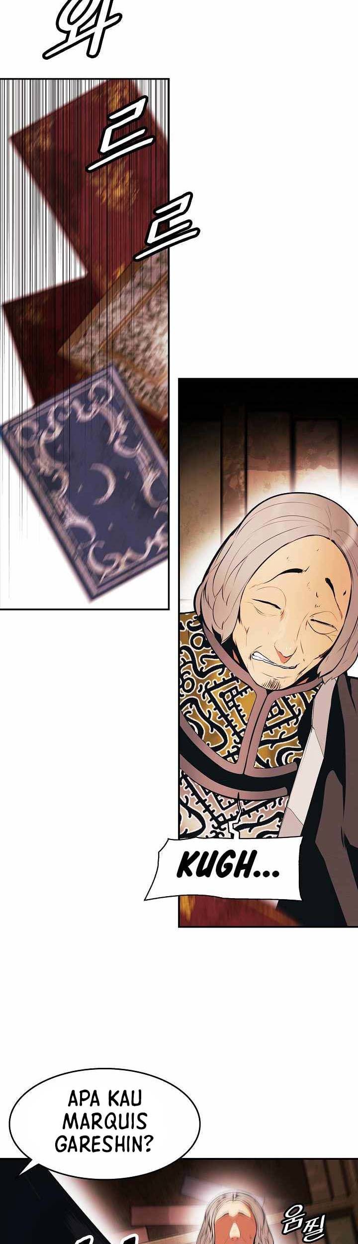 Dark Lady Isekai Chapter 147 Gambar 24