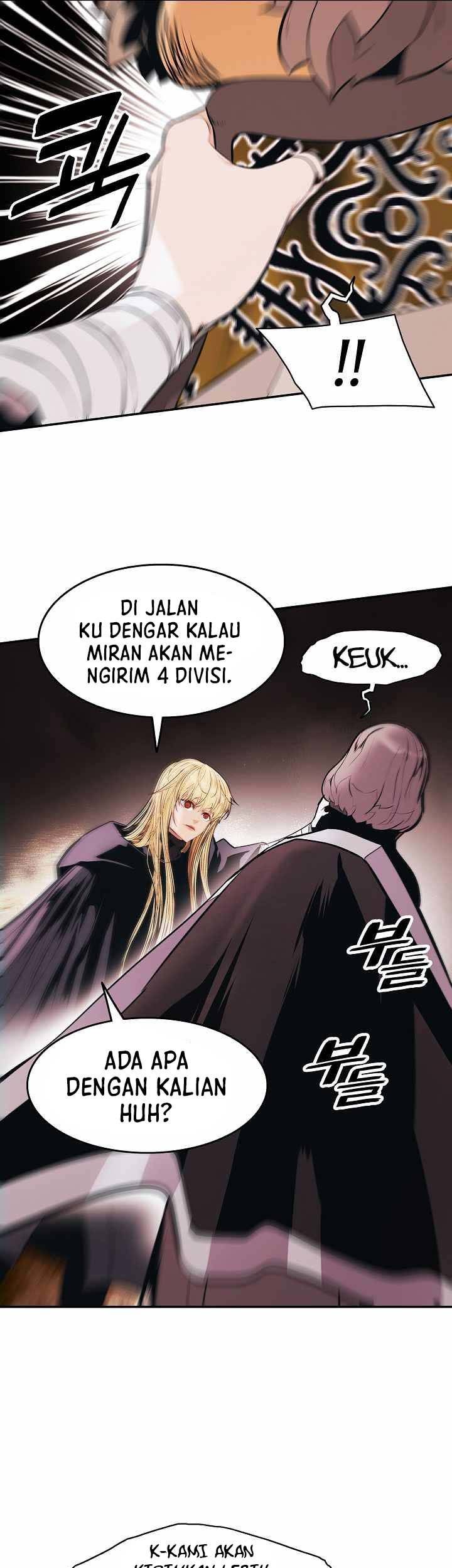 Dark Lady Isekai Chapter 147 Gambar 26